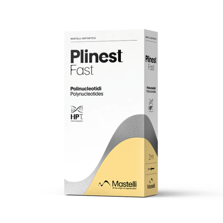 Plinest Hurtig 2ml solde