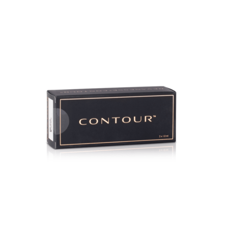 Revanesse Contour 2x1.2ml με λιδοκαΐνη suggérées chez