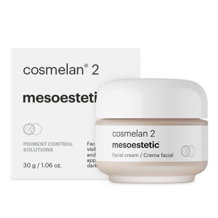 Mesoestetic Cosmelan 2 30ML Les magasins à Paris et en Île-de-France