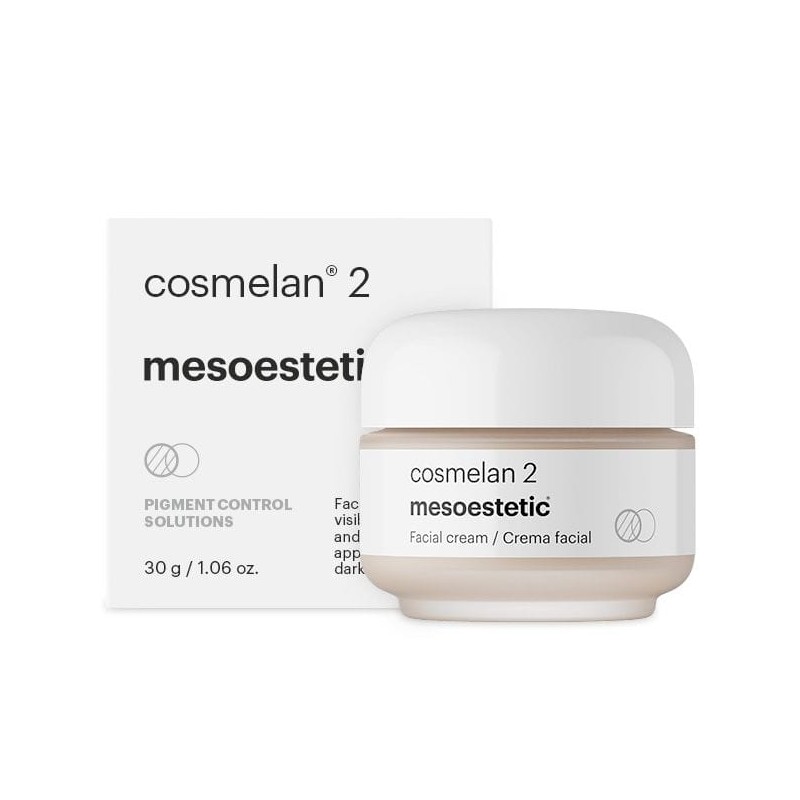 Mesoestetic Cosmelan 2 30ML Les magasins à Paris et en Île-de-France