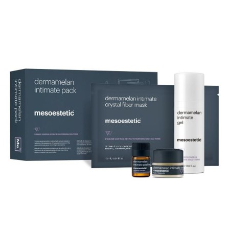 Mesoestetic Dermamelan Intimate Pack Economisez 