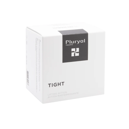 Pluryal Mesoline Tight 5 ml rembourrage situé sous