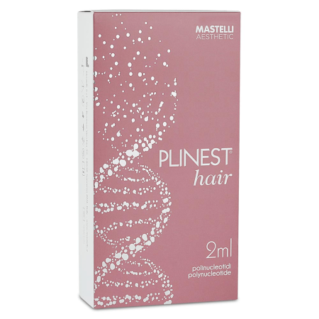 Plinest Μαλλιά 1 x 2ml plus qu'un jeu 