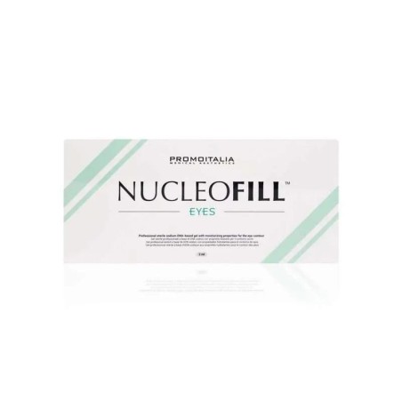 Nucleofill μάτια (2ml) de votre