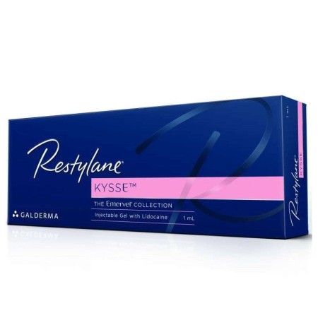 Restylane 키스 1ml (에메르벨 입술) 2023