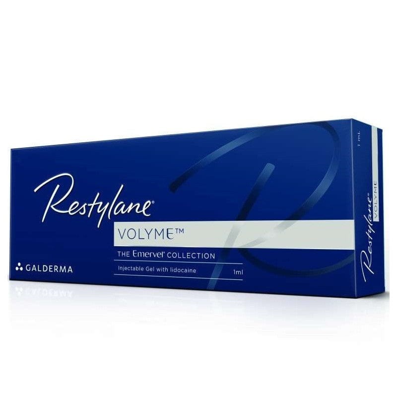 Restylane Volyme 1ml Faites des économies