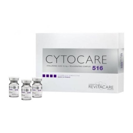 Cytocare 516 (10x5ml) offre 