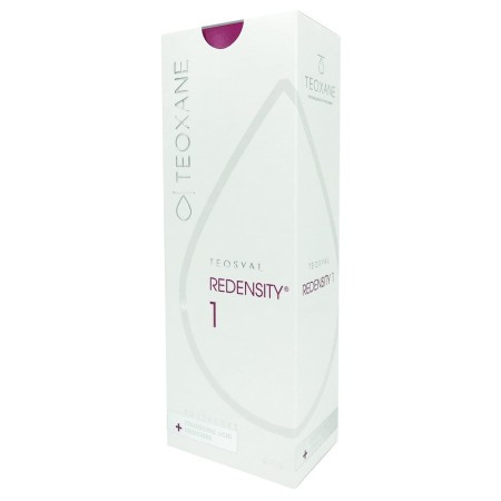 Teosyal Puresense Redensity 1 (2x1ml) livraison et retour toujours gratuits