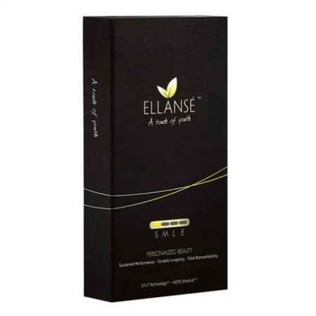 Ellanse S (2x1ml) Comparez et commandez 