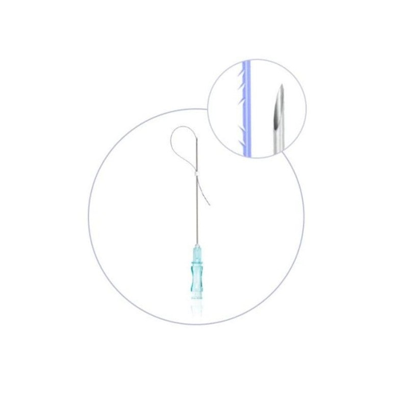 Croma PDO Barb II | 얼굴과 몸 | 강력한 pas cheres